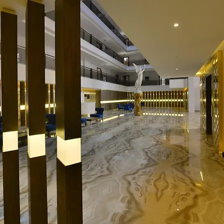 Sfera Apartment Alanya