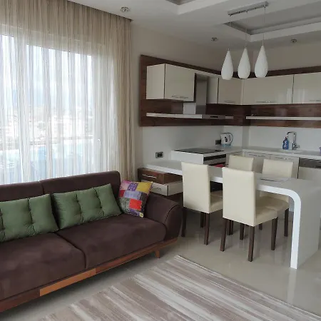 Apartment Sfera Alanya