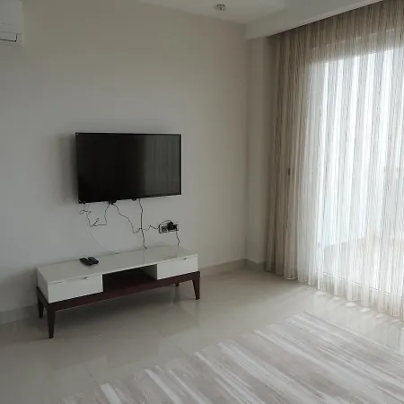 Apartment Sfera Alanya