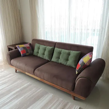 Apartment Sfera Alanya