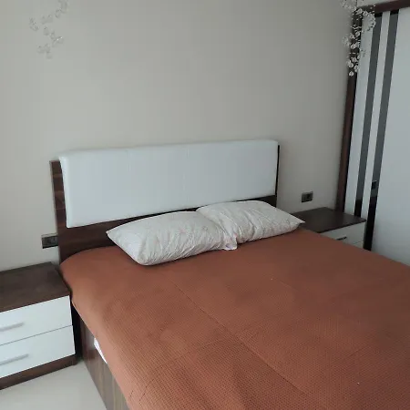 Sfera Apartment *
