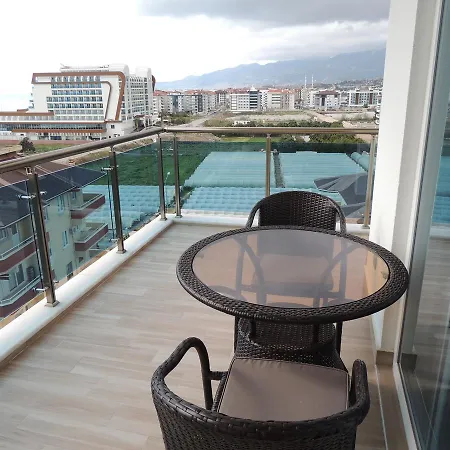 Sfera * Alanya