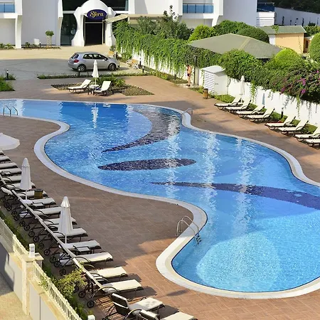 Sfera Apartment Alanya