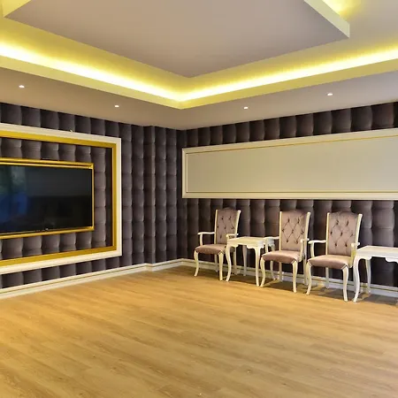 Sfera Apartment