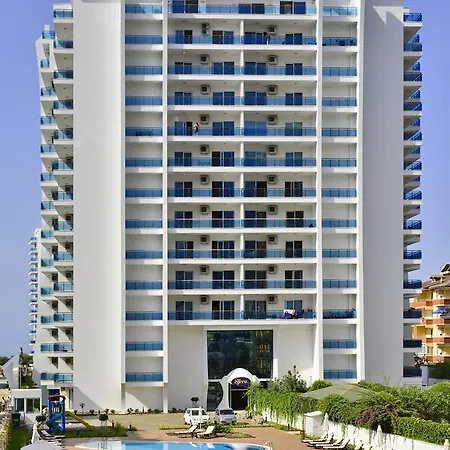 Sfera Apartment