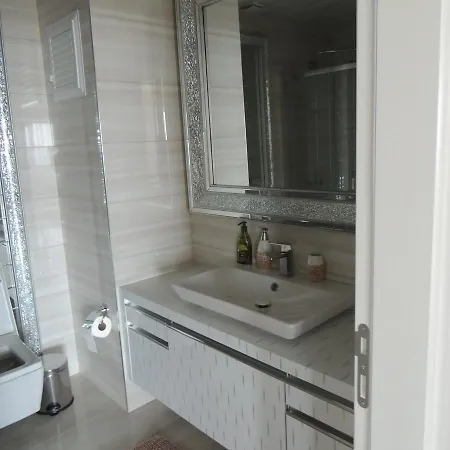 Sfera Apartment Alanya